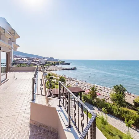 премиер форт сендс ризорт - пълен 4*