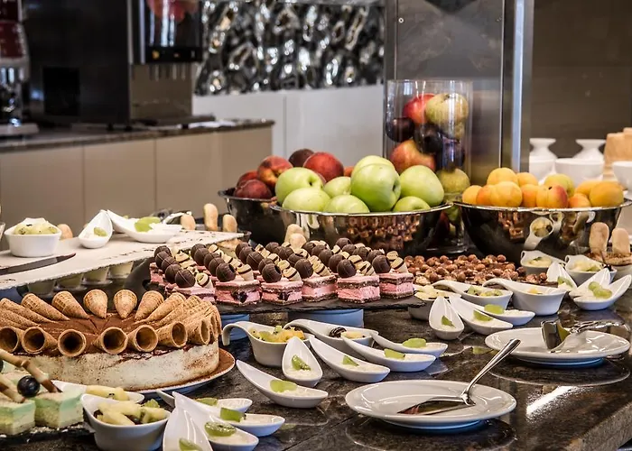 Premier Sands - Full Board Θέρετρο Σάνι Μπιτς