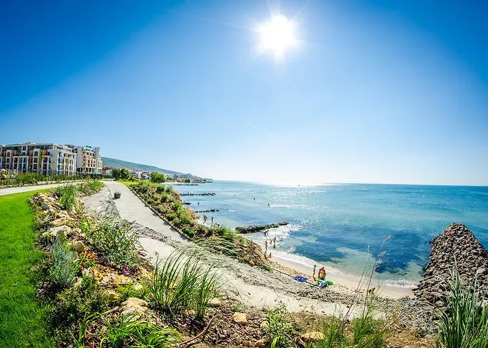 Premier Sands - Full Board Σάνι Μπιτς