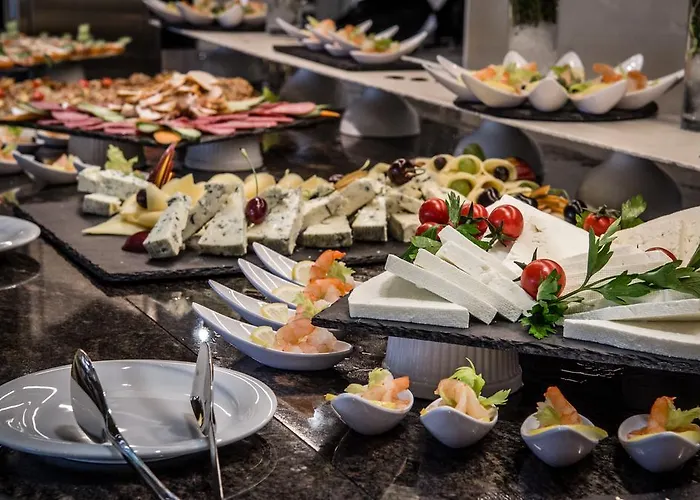 Premier Sands - Full Board Θέρετρο 4*