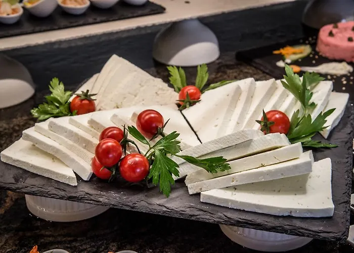 Premier Sands - Full Board Θέρετρο 4*