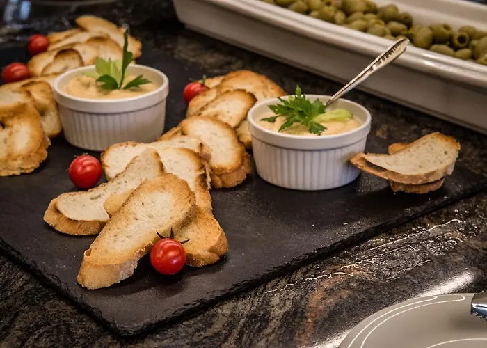 Premier Sands - Full Board 4* Σάνι Μπιτς