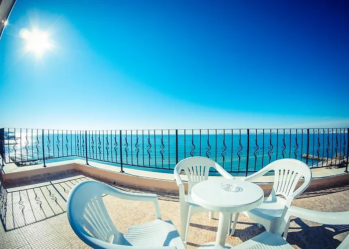 Premier Sands - Full Board Θέρετρο Σάνι Μπιτς