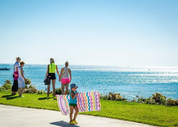 Θέρετρο Premier Sands - Full Board 4*