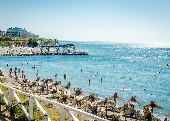 Premier Sands - Full Board Θέρετρο 4*