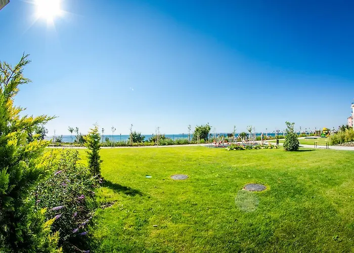 Premier Sands - Full Board Σάνι Μπιτς