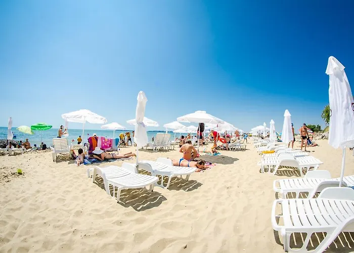 Premier Sands - Full Board Σάνι Μπιτς