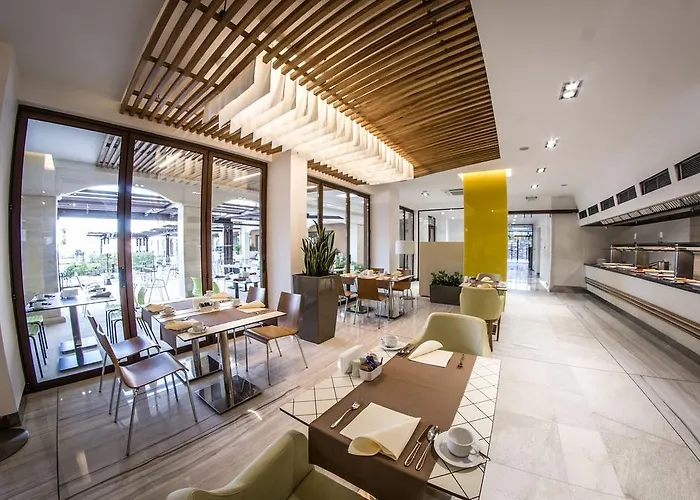 Premier Sands - Full Board Θέρετρο 4*