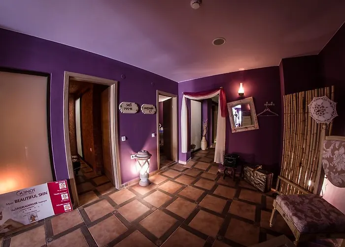 Θέρετρο Premier Sands - Full Board Σάνι Μπιτς