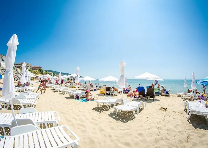 Premier Sands - Full Board Θέρετρο