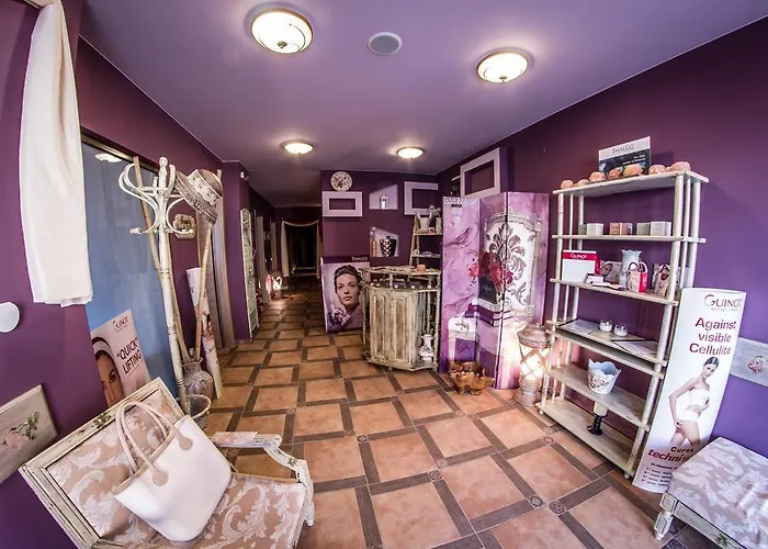 Premier Sands - Full Board Θέρετρο 4*