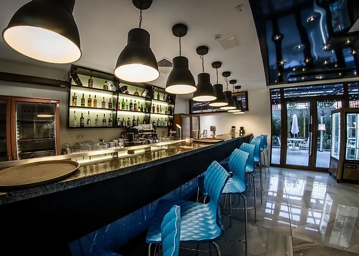 Θέρετρο Premier Sands - Full Board Σάνι Μπιτς