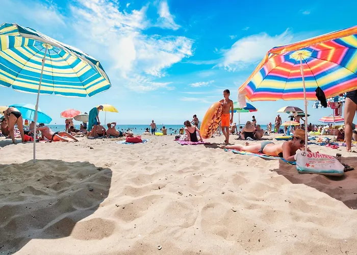 Premier Sands - Full Board Σάνι Μπιτς