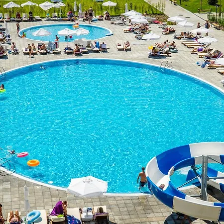 Premier Sands - Full Board Complex Sunny Beach
