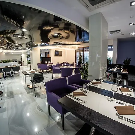 Station touristique Premier Sands - Full Board Slantchev Briag