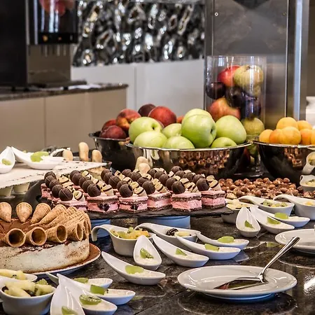 Premier Sands - Full Board Station touristique Slantchev Briag