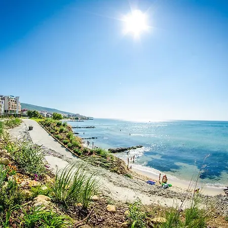 Premier Sands - Full Board Slantchev Briag