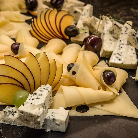 Station touristique Premier Sands - Full Board 4*