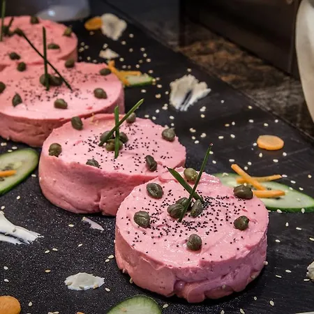 Station touristique Premier Sands - Full Board Slantchev Briag