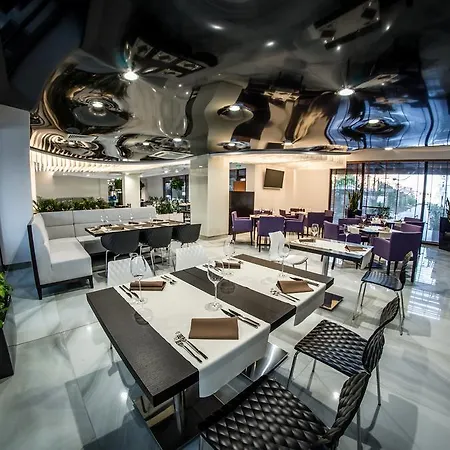 Premier Sands - Full Board Station touristique 4*