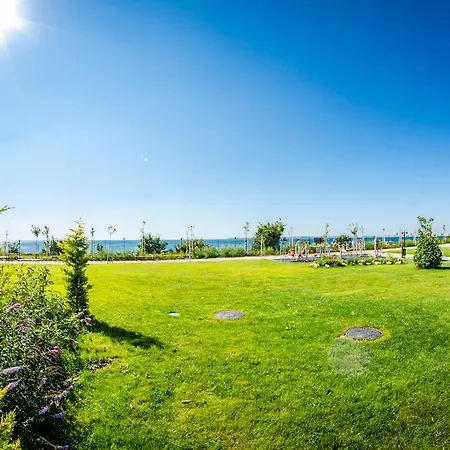 Premier Sands - Full Board Slantchev Briag