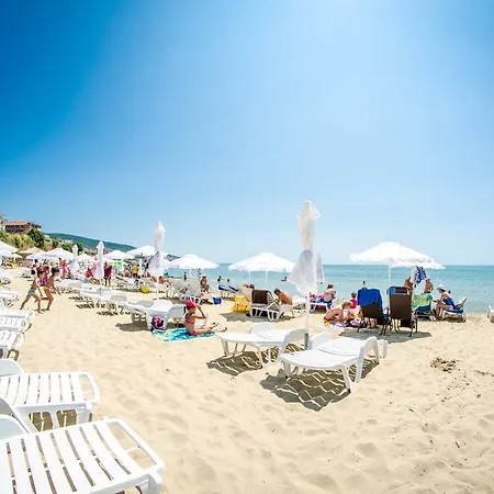 Premier Sands - Full Board Station touristique