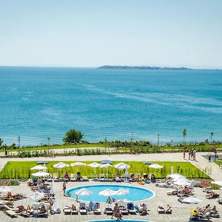 Premier Sands - Full Board Station touristique Slantchev Briag