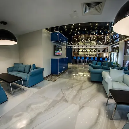 Premier Sands - Full Board Station touristique