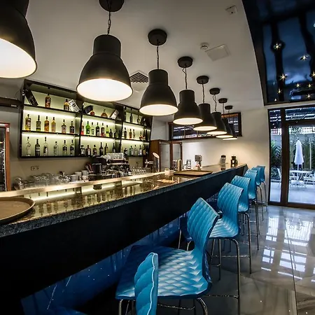 Station touristique Premier Sands - Full Board Slantchev Briag