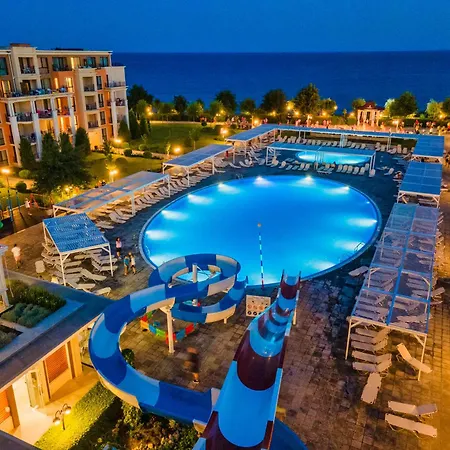 Premier Sands - Full Board Complex Sunny Beach