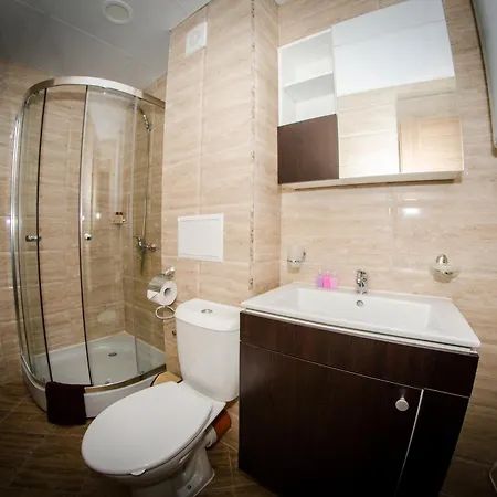 Premier Sands - Full Board Complex Sunny Beach