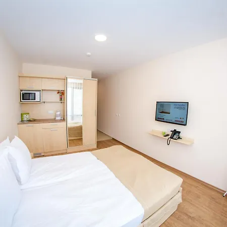 Complex Premier Sands - Full Board Sunny Beach
