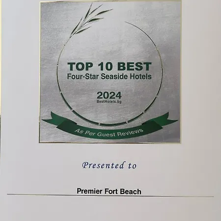 Premier Sands - Full Board Station touristique